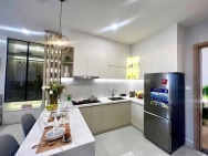 Căn Hộ 700 Triệu – Giấc Mơ An Cư Cho Người Trẻ Tại Nhơn Trạch