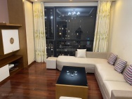 Cho thuê căn hộ royal city 123m2 3pn full nội thất cao cấp Thanh