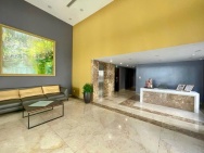 Hiếm văn phòng tầng 1 view trực diện hồ ba mẫu -50m2 sang trọng