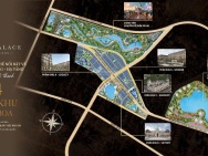 BẢNG HÀNG QUỸ CĂN ĐỘC QUYỀN TẠI NOBLE PALACE ĐƯỜNG NỐI HOÀNG QUỐC