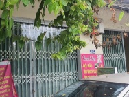 BÁN ĐẤT CHÍNH CHỦ – TẶNG NHÀ CẤP 4 – MẶT ĐƯỜNG QUỐC LỘ 18, PHƯỜNG