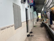 Chính chủ Bán 3 dãy phòng trọ có 55 phòng, thu nhập 70tr/th, diện