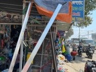 Định cư nước ngoài - chính chủ bán gấp nhà mặt tiền Phước Thiện,