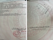 CHÍNH CHỦ CẦN BÁN LÔ ĐẤT VỊ TRÍ ĐẮC ĐỊA TẠI DT741 AN BÌNH, HUYỆN