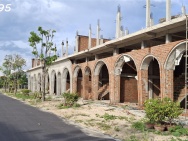 NHÀ GÓI 6 MỸ GIA