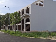 SHOPHOUSE GÓI 6 MỸ GIA