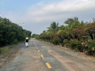 BÁN ĐẤT MT bao quanh  Suối Đá Bàn, gần KDL Yangbay , khánh phú ,