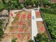 ĐẤT CÂM LĨNH, BA VÌ, HÀ NỘI-116M-GIÁ CHỈ 360 TRIỆU-