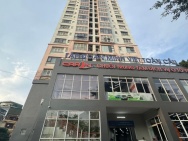 BÁN CĂN HỘ CT5B MỄ TRÌ THƯỢNG – DIỆN TÍCH 110M² – 3PN, 2WC