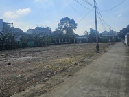 Bán đất Tương Bình Hiệp, 5x24m chỉ 1 tỷ 750 triệu, sổ hồng riêng, xây dựng tự do.