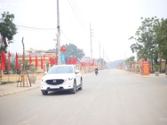 CC bán đất Đồng Trúc Thạch Thất 102.2m2 hai mặt tiền, full thổ cư