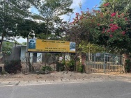 CHÍNH CHỦ BÁN ĐẤT MẶT TIỀN TL 639 – CÁT TIẾN – PHÙ CÁT