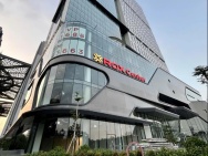 Chính chủ cho thuê văn phòng hạng A - ROX Tower, 136 Hồ Tùng Mậu