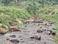 Siêu phẩm đất nghỉ dưỡng tại Hòa Sơn, Lương Sơn, Hòa Bình cơ hội