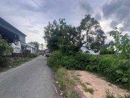 Bán 1 nền 5x25m KDC Long Thạnh Hưng, Chợ Gạo, Tiền Giang (nay xã