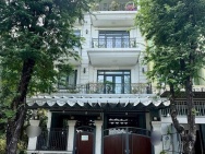 Bán nhà 4 tầng Bông Sao, ngang 6m, gần chợ, diện tích 130m2, xây