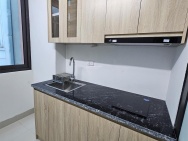 Cho thuê phòng đẹp 30m2 full nội thất lối đi riêng ba đình