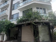 Siêu phẩm 2 mặt tiền Thế Lữ 6 tầng, thang máy, full nội thất, view