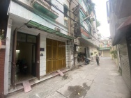 HH 500 tr NHỜ AE bán hộ nhà ngõ 550 Bạch Đằng, Hai Bà Trưng -21,8ỷ,