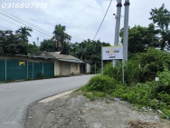 Siêu phẩm - Lô đất siêu đẹp đường Tỉnh Lộ 317C, Xã Thắng Sơn, Phú