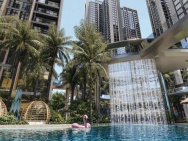 NHẬN BOOKING DỰ ÁN CHUNG CƯ KHOÁNG NÓNG DUY NHẤT Ở PHÍA ĐÔNG HÀ NỘI