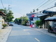 Bán nhanh lô góc 104,6m2 tại UBND xã Đoài Phương. Giá bán nhanh