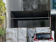 CHÍNH CHỦ CẦN BÁN LÔ ĐẤT KHU ĐẤU GIÁ TT5A GIANG BIÊN, LONG BIÊN, HÀ