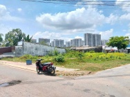 BÁN ĐẤT MẶT TIỀN ĐƯỜNG 32 – LONG THẠNH MỸ – VỊ TRÍ ĐẸP GẦN VINHOMES