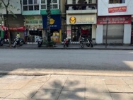 CHÍNH CHỦ CHO THUÊ NHÀ KINH DOANH SỐ 33 MẶT PHỐ HÀM LONG, HOÀN KIẾM