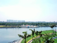 Chính chủ gửi bán biệt thự An Vượng villa gần công viên ,gần aeon