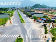 Đất nền Thái Nguyên Cần bán KDT Vạn Phú Shophouse, Đại Từ, Thái