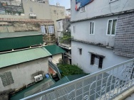 Chính chủ bán nhà 41m² mặt tiền 6m sân để xe dòng tiền