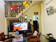 Bán NR 3PN, 2WC, 65.7m2, 6,5 tỷ ở Cao Thắng, Thanh Bình, Hải Châu,