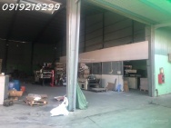 Chính chủ bán đất có nhà xưởng tại Phan Thiết, Bình Thuận, DT