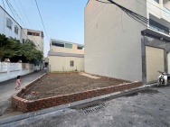 Bán gấp lô đất 2 mặt tiền 59m2 đất tại thôn nhì, xã vân nội, đông