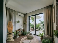 Bán căn biệt thự căn góc liền kề view công viên&đài phun nước villa