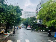 Chính chủ cần bán lô đất tuyệt đẹp đường Doãn Uẩn, Phường Mỹ An,