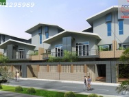 Bán đất nền 170.1m2 tại Lê Lợi, Vinh, Nghệ An chỉ với 45tr/m2