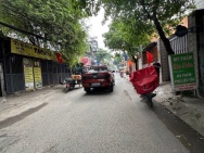 BÁN NHÀ DIỆN TÍCH KHỦNG , XE HƠI THÔNG- BÙI QUANG LÀ, P12, GV VỚI