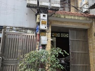 Bán gấp nhà 80m2 Quận Hoàng Mai - Cạnh Hồ Linh Đàm - Vị trí đắc địa