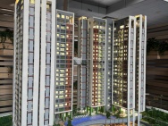 Căn 2PN giá tốt tại Essensia Sky, view hồ bơi giá chỉ 5 ty 6