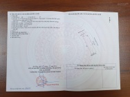 Chính chủ bán gấp lô góc đẹp nguyễn cơ thạch- thuỷ sơn 5- hoà