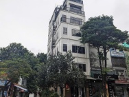 MP Lạc Long Quân Tây Hồ DT 78 m x 6 tầng x mt 5.8 m x Hạ sốc 4 tỷ –