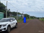 Bán đất 220m2 với 100m2 thổ cư ở phường Sơn Giang, TX Phước Long,