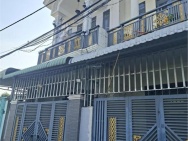 Chính chủ bán nhà riêng 415 TP. Biên Hòa 1 trệt 1 lầu,DT 60m2, giá