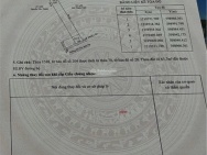 Bán đất tiềm năng đường DX76 (Định Hòa cũ), Thủ Dầu Một