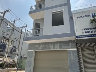 CHO THUÊ NGUYÊN TÒA NHÀ VỊ TRÍ VÀNG ĐỐI DIỆN VINCOM DĨ AN – CHỈ 30