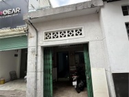 Bán nhà cấp 4, SN 56/53 Tô Hiến Thành, Phường 15, Quận 10, Phúc