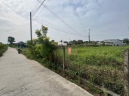 BÁN GẤP 3.500M² ĐẤT QUY HOẠCH 100% ĐẤT Ở GẦN ĐT823D – CHỈ 8,5 TỶ,