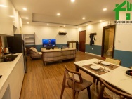 Bán căn 1706 3PN view cầu Tứ Liên ký HĐMB trực tiếp CĐT ngày 15/04